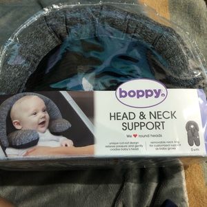 Boppy Head and Neck Support